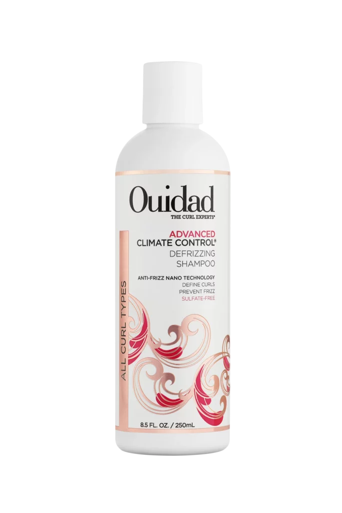 Ouidad Advanced Climate Control Defrizzing Shampoo 
