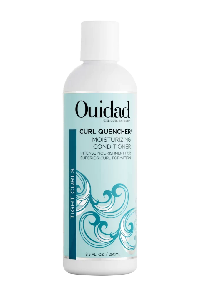 Ouidad Curl Quencher Moisturizing Conditioner 