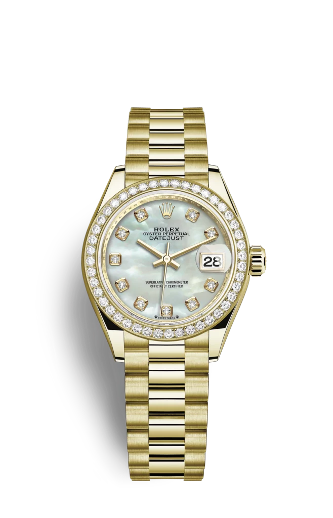 14 Luxury Watch Brands For Women You Need To Check Out | ClothedUp