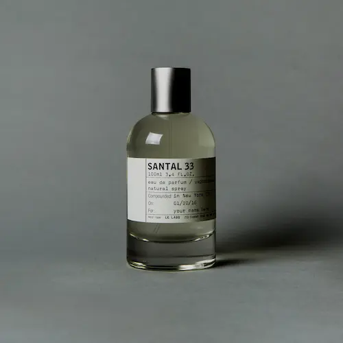 Santal 33