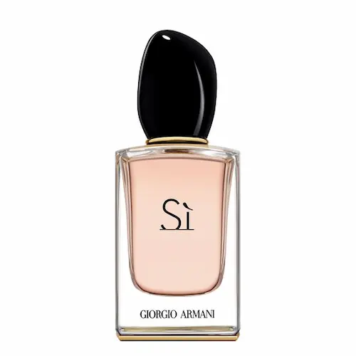 Sí Eau de Parfum