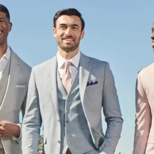13 Stores Like Men’s Wearhouse Any Guy Will Love