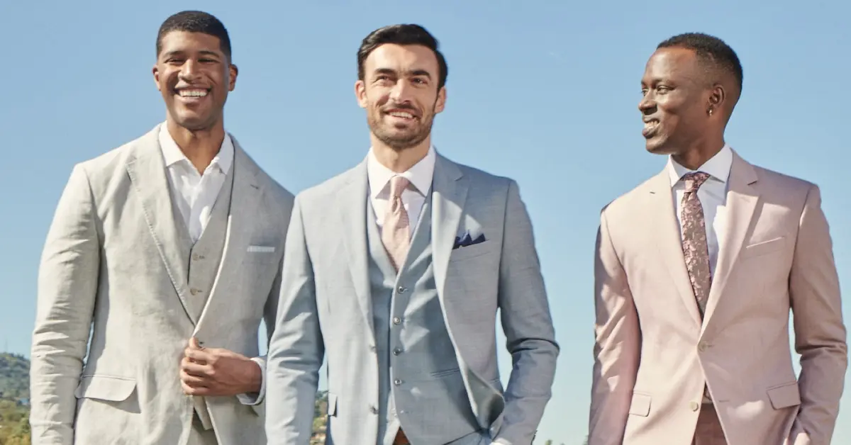 13 Stores Like Men’s Wearhouse Any Guy Will Love | ClothedUp