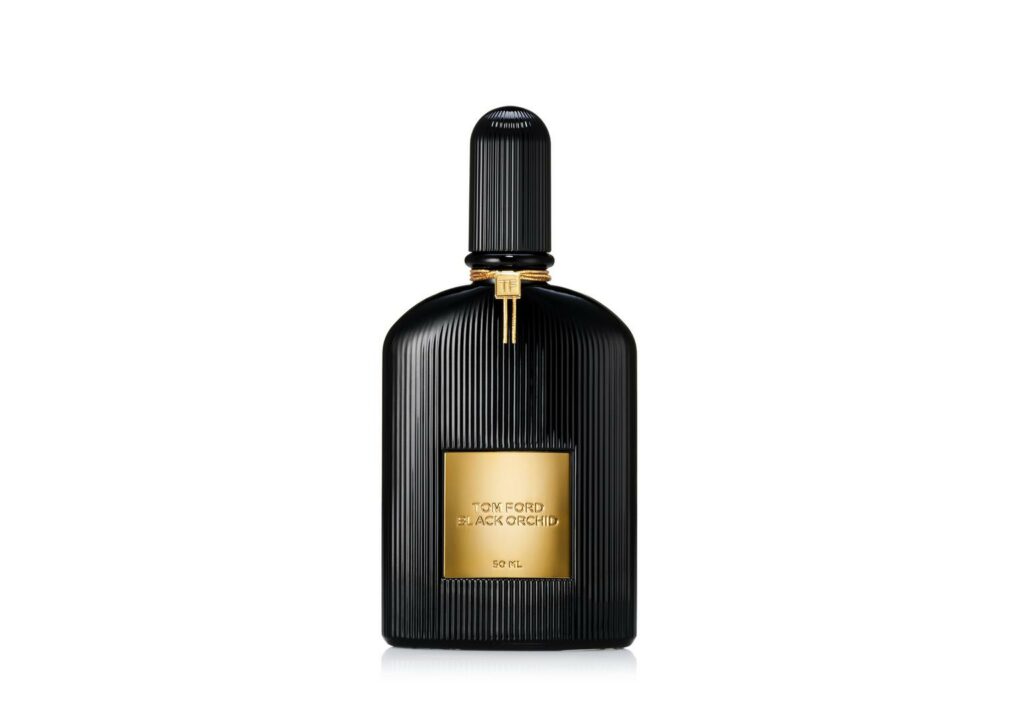 BLACK ORCHID EAU DE PARFUM
