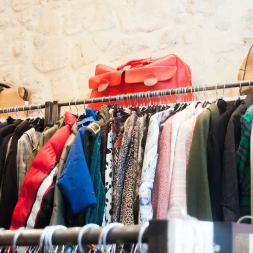 Brands To Look For At Thrift Stores: The Do’s And Don’ts