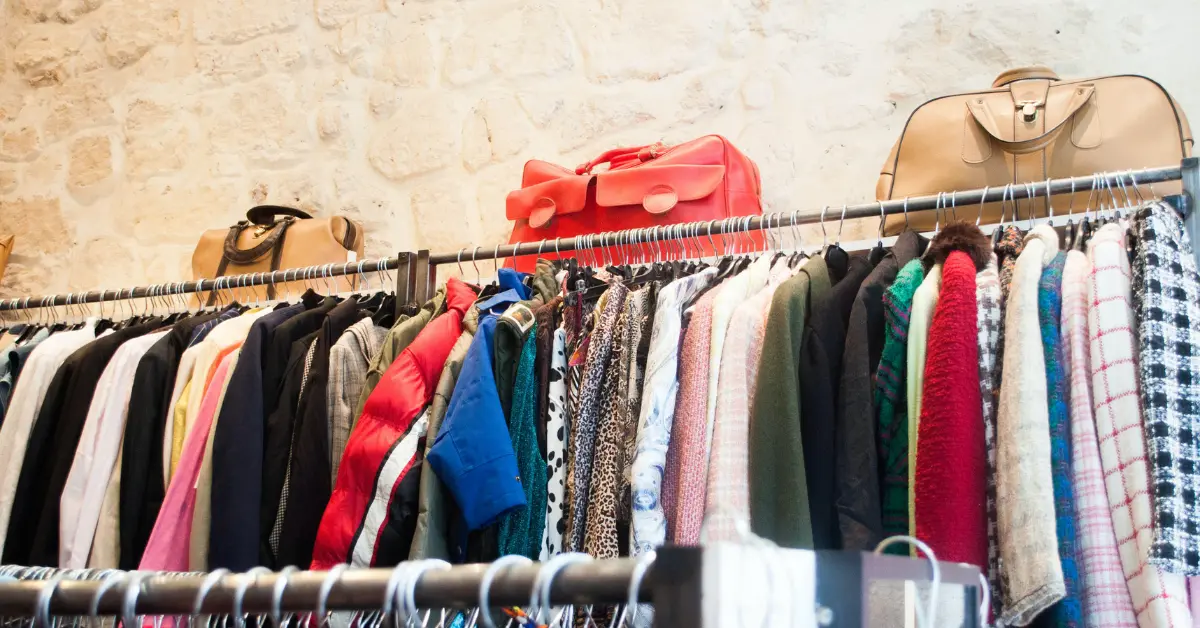 Brands To Look For At Thrift Stores: The Do’s And Don’ts