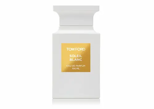 SOLEIL BLANC EAU DE PARFUM
