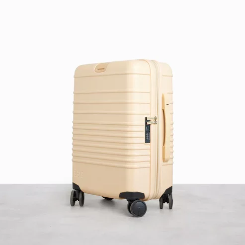 Beis Carry-On Luggage