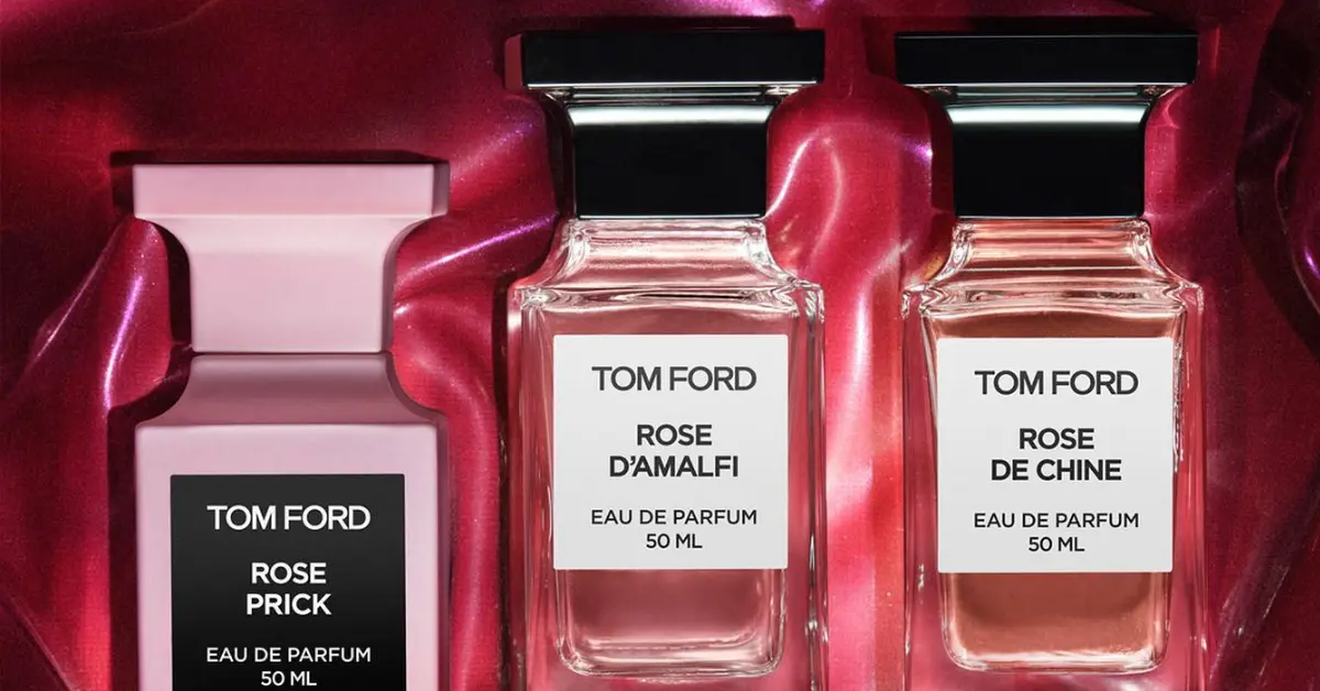 11 Best Tom Ford Perfumes You’ll Want Right Now | ClothedUp
