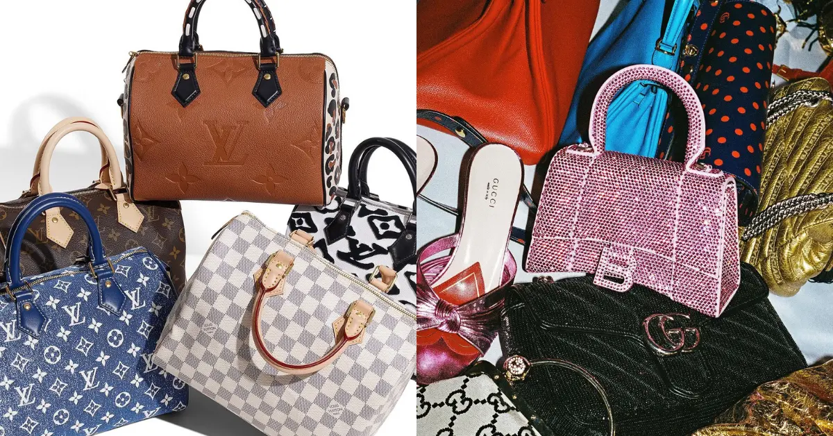 Fashionphile vs TheRealReal: Which Luxury Reseller Wins? | ClothedUp