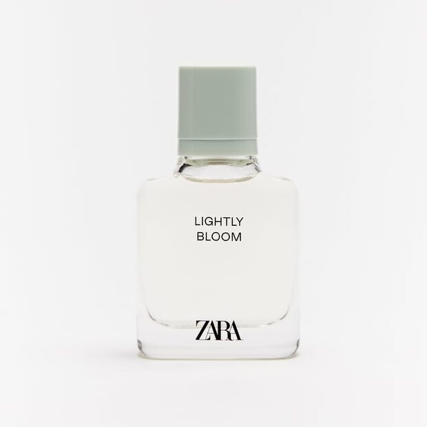 Zara Perfumes Inspiration List – Beautyworkers blog