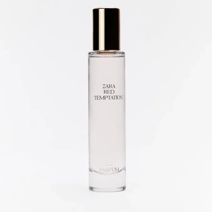 12 Best Zara Perfumes To Get Your Hands On | ClothedUp