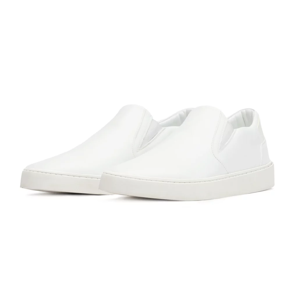 Thousand Fell Slip-On