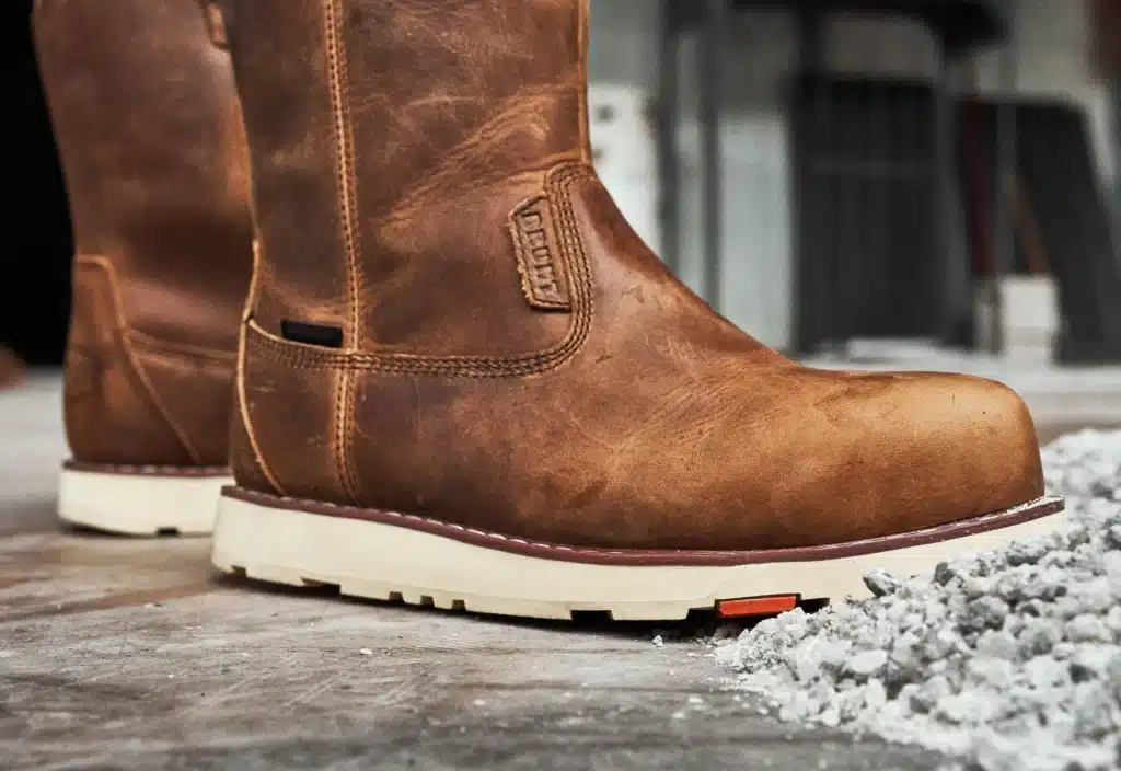Brunt Work Boots Reviews – Here's Our Verdict | ClothedUp