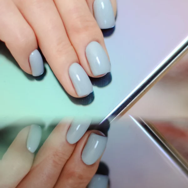 20 Facts About Nails & Nail Polish That You Probably Didn’t Know