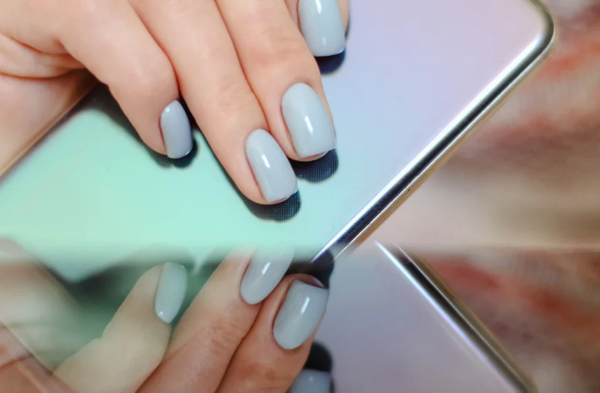 20 Facts About Nails & Nail Polish That You Probably Didn’t Know