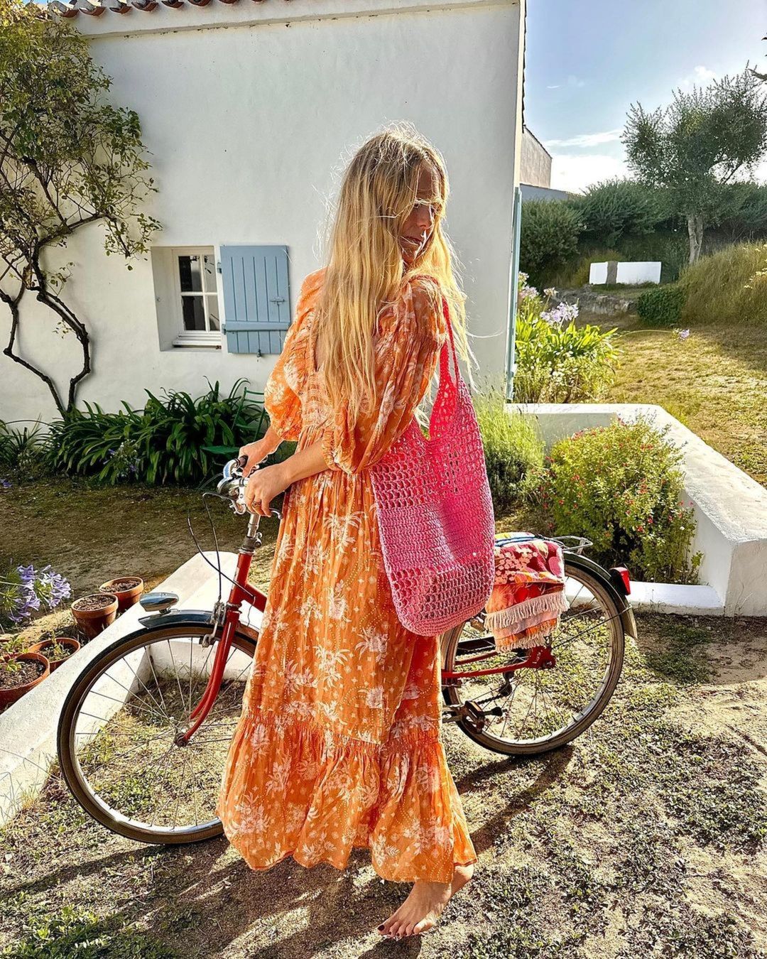 11 Brands Like Doen For Cottagecore Vibes ClothedUp