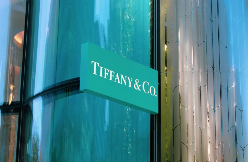 14 Jewelry Brands Like Tiffany & Co That We Love