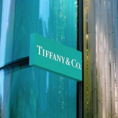 14 Jewelry Brands Like Tiffany & Co That We Love